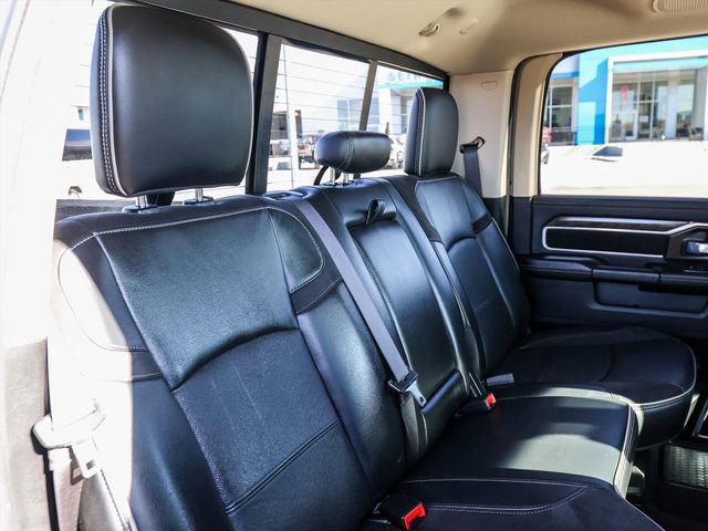 Used 2020 RAM 3500 Laramie image 31