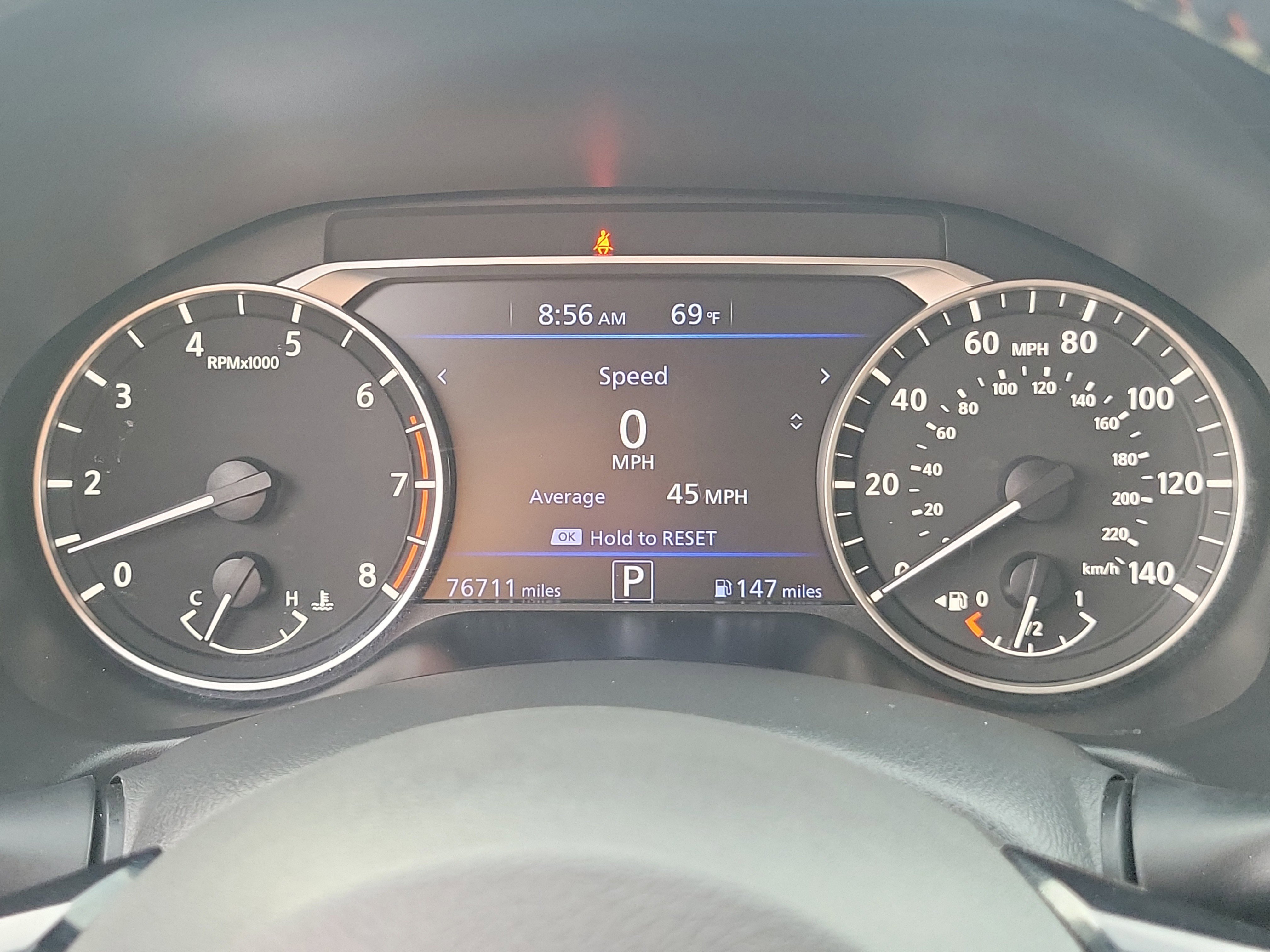 Used 2020 Nissan Altima 2.5 SR w/ Premium Package image 30