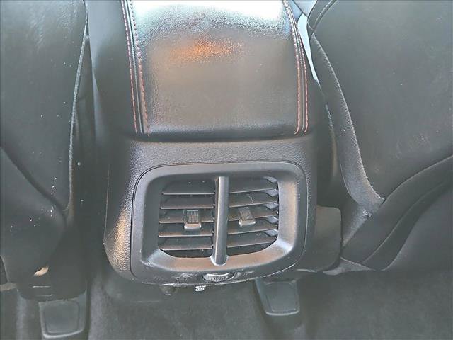 Used 2014 Jeep Cherokee Trailhawk w/ Leather Interior Group AWD/4WD image 16