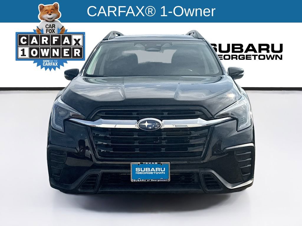 Certified 2023 Subaru Ascent Premium w/ Convenience Package image 2