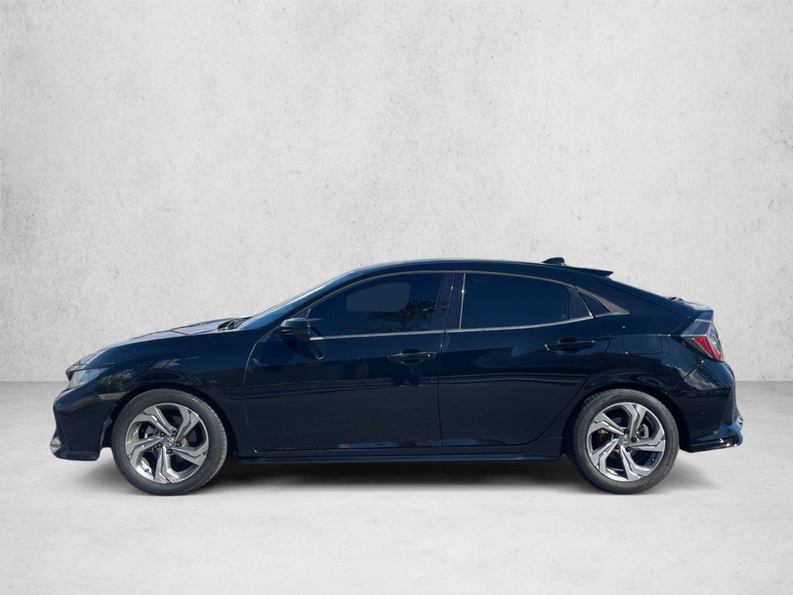 Used 2018 Honda Civic Sport image 8