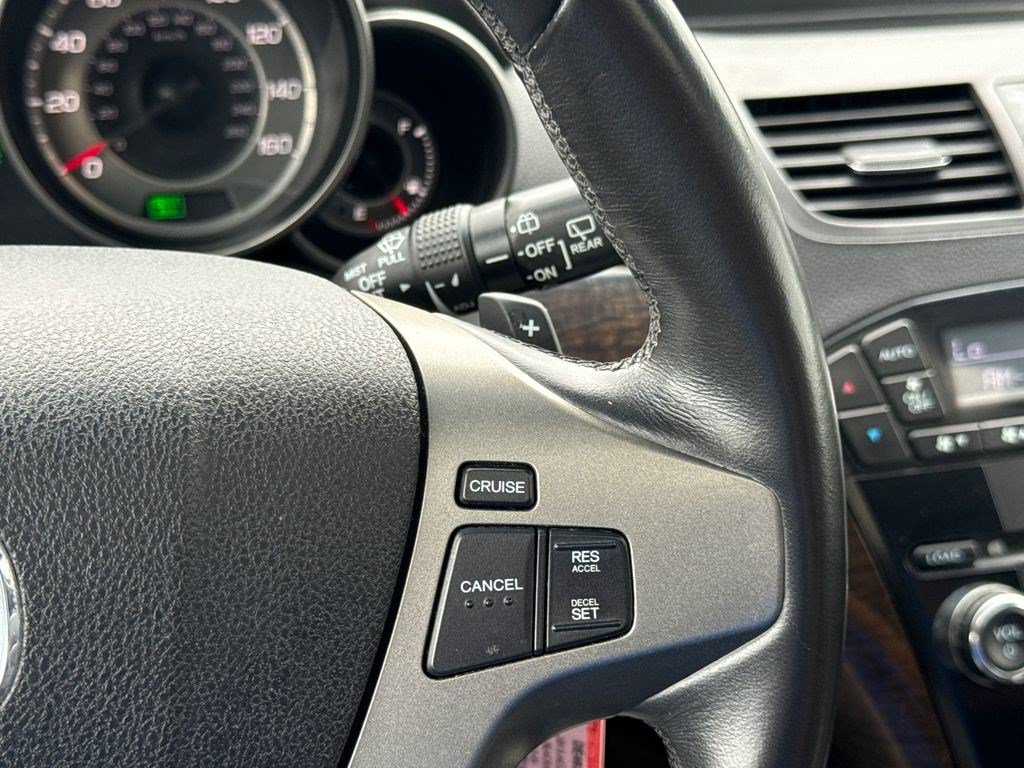 Used 2013 Acura MDX AWD/4WD image 28