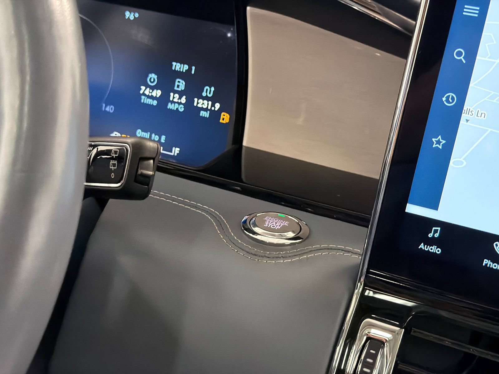 Certified 2023 Lincoln Navigator Black Label AWD/4WD image 30