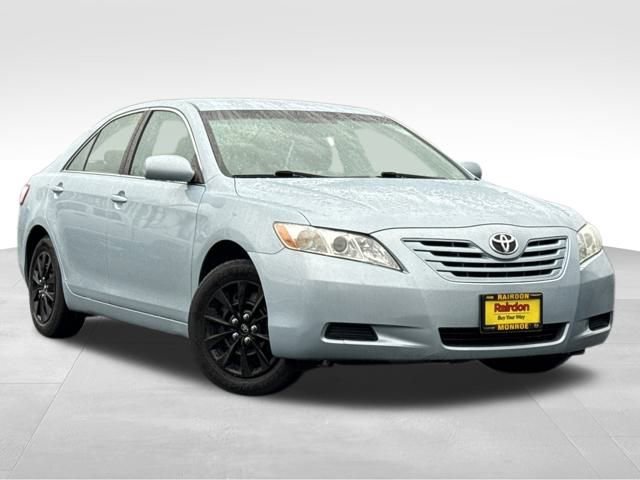 Used 2007 Toyota Camry CE