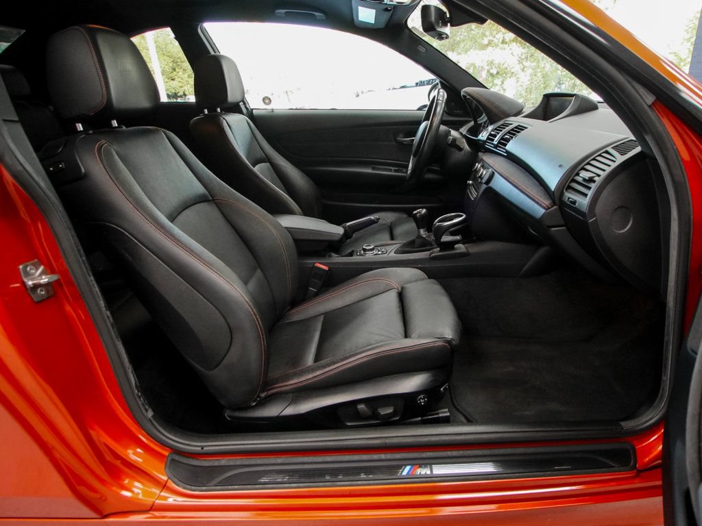 Used 2011 BMW 1 Series M RWD image 27