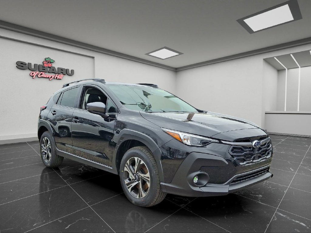 Certified 2026 Subaru Crosstrek 2.5i Premium