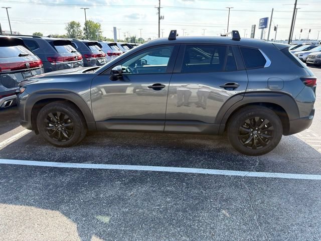 Used 2024 MAZDA CX-50 AWD 2.5 S w/ Weather Package image 6