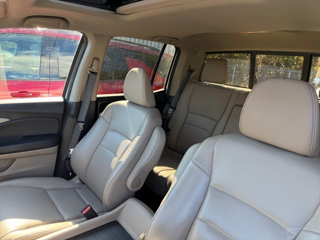 Used 2023 Honda Ridgeline RTL image 31