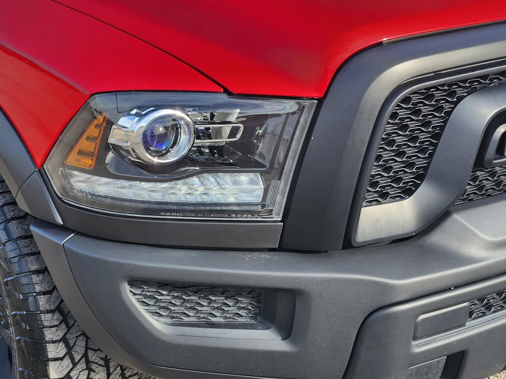 Used 2024 RAM 1500 Classic Warlock image 9