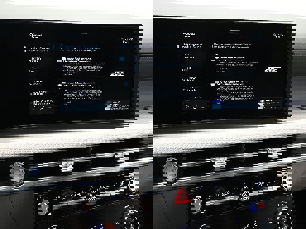 New 2026 Hyundai Tucson Limited image 22