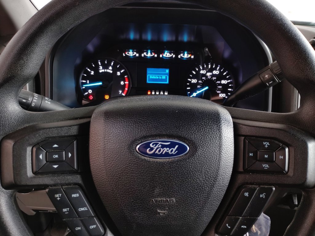 Used 2020 Ford F350 XL w/ Power Equipment Group AWD/4WD image 32