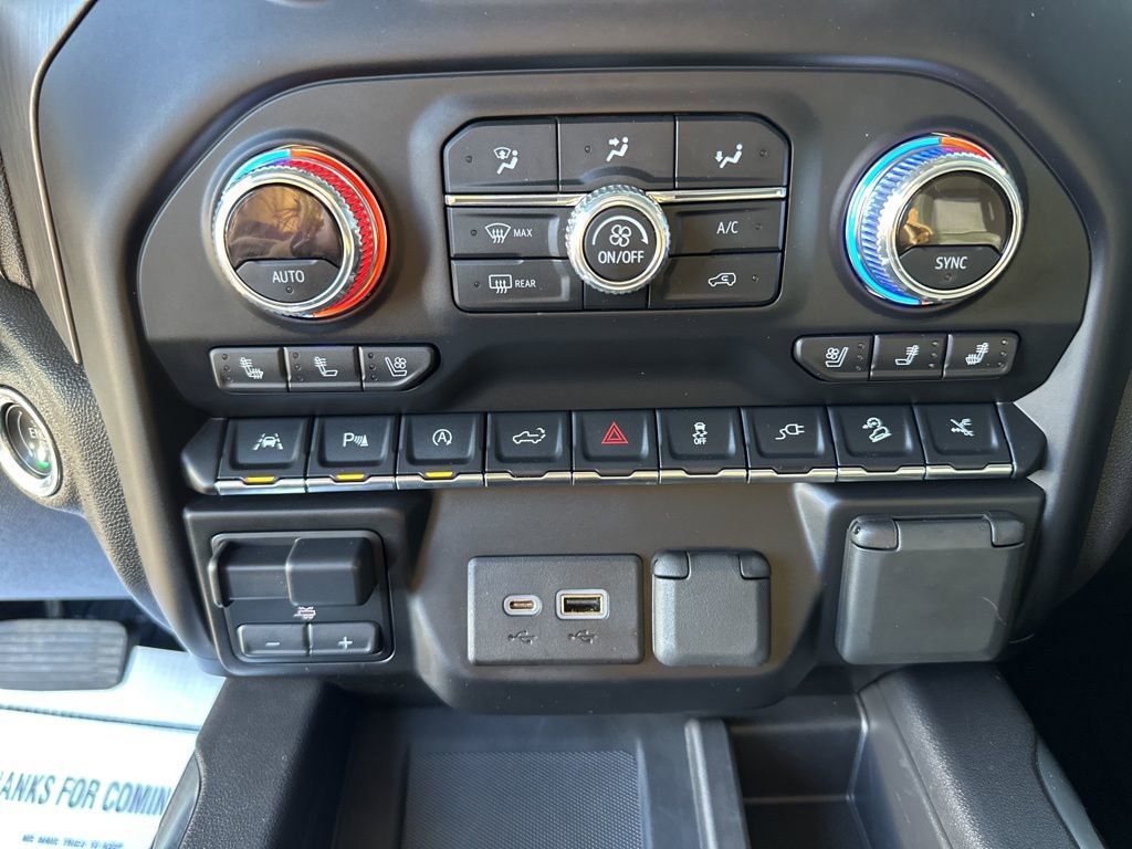 Used 2021 GMC Sierra 1500 Denali w/ Denali Ultimate Package image 20