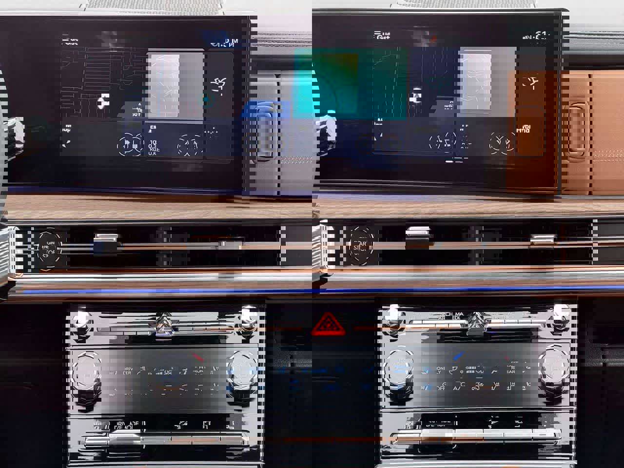 New 2026 Hyundai Santa Fe Calligraphy image 14