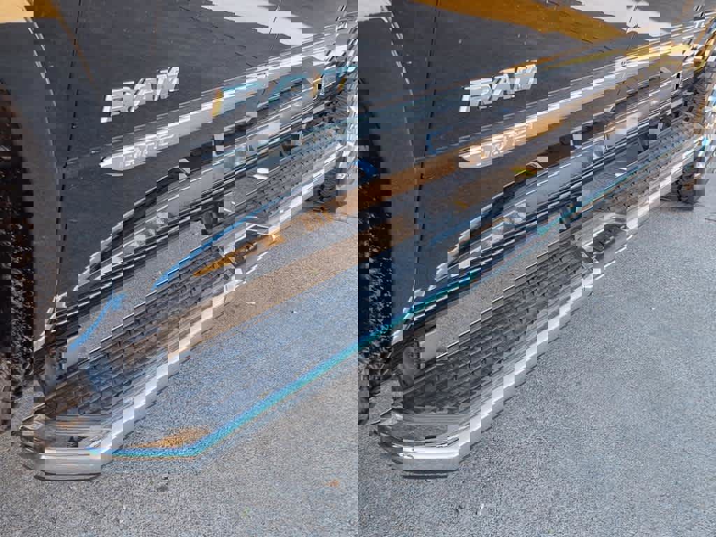 Used 2024 RAM 3500 Limited image 32