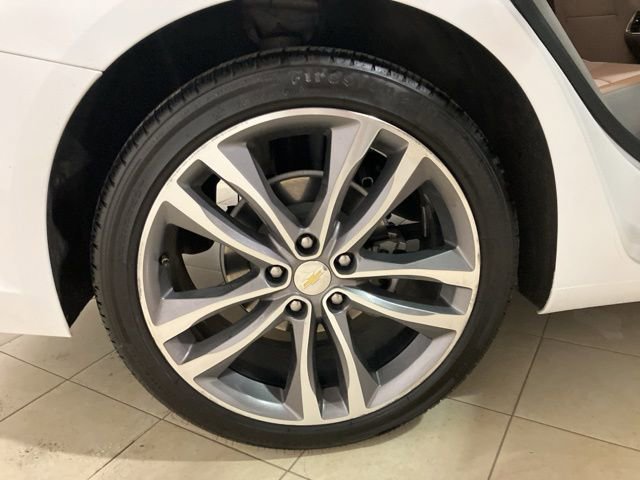 Used 2023 Chevrolet Malibu LT image 26