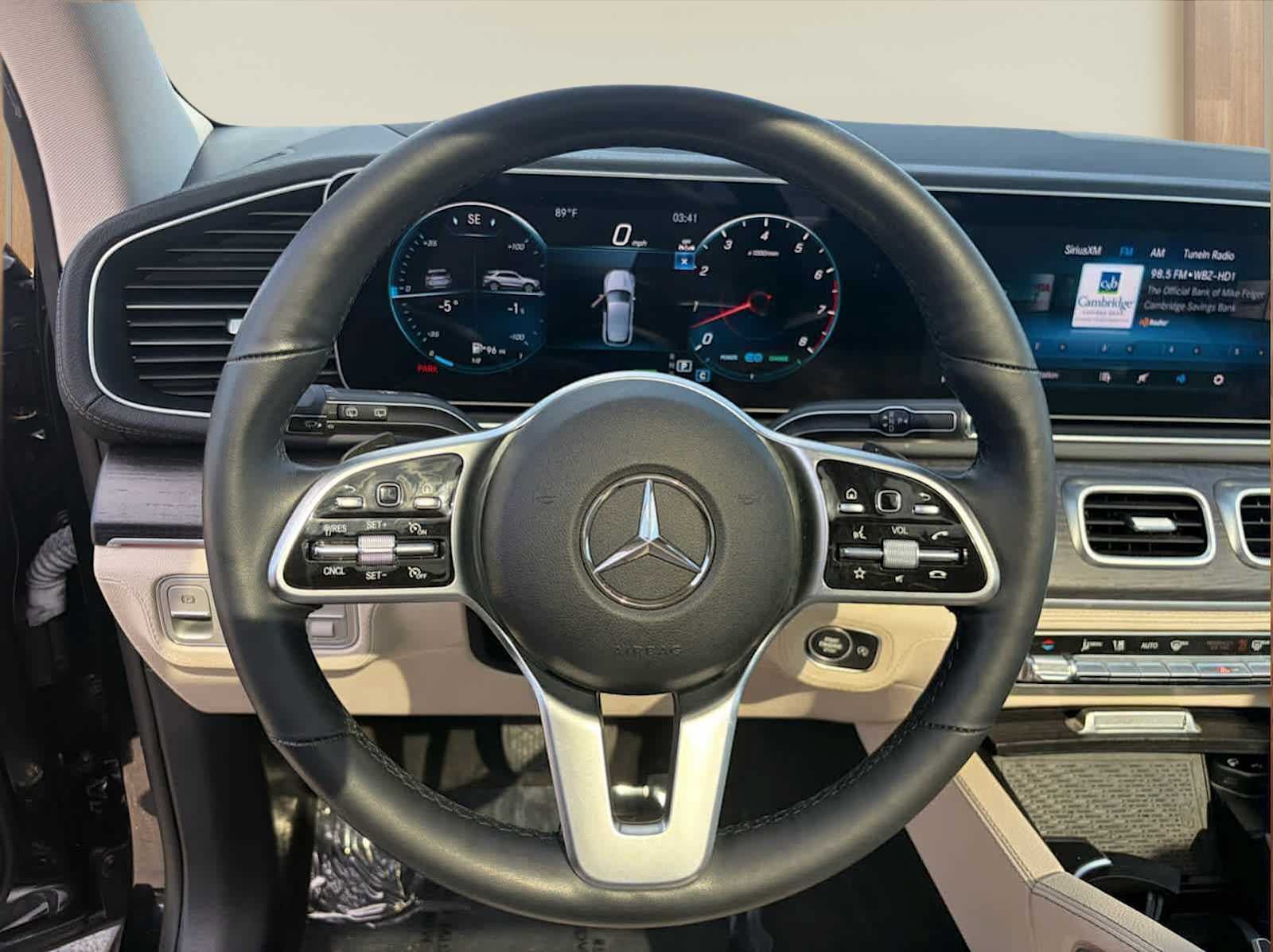Used 2023 Mercedes-Benz GLE 450 4MATIC image 39