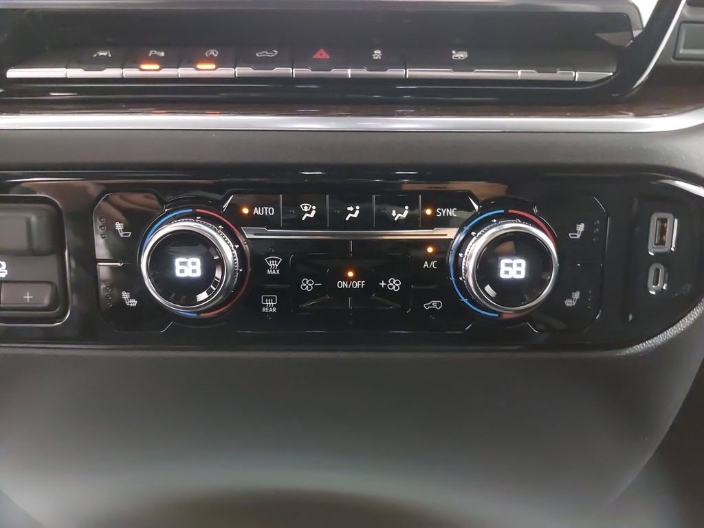 New 2026 GMC Sierra 1500 SLE w/ Preferred Package image 20