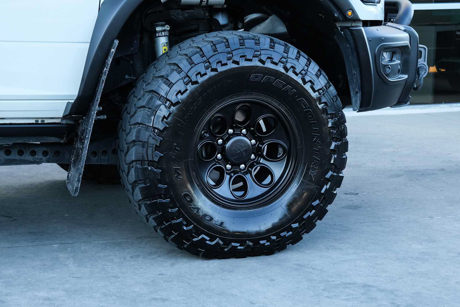 Used 2022 RAM 2500 Limited AWD/4WD image 10