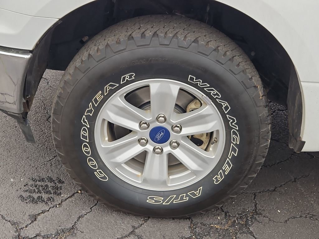 Used 2019 Ford F150 XL w/ XL Power Equipment Group AWD/4WD image 13