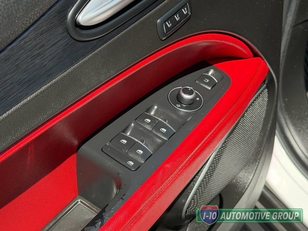 Used 2020 Alfa Romeo Stelvio w/ Nero Edizione RWD image 16