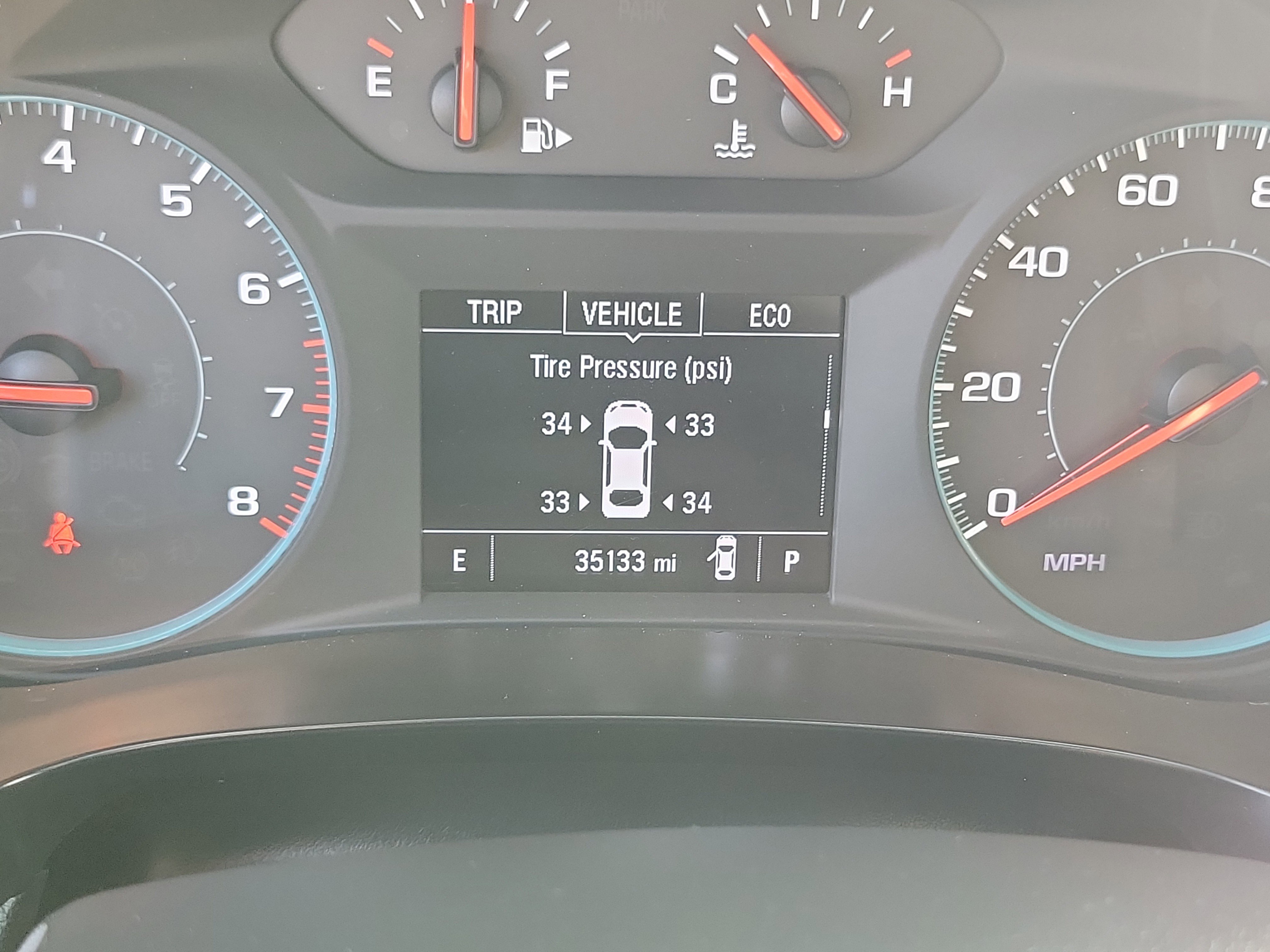 Used 2024 Chevrolet Malibu RS image 10