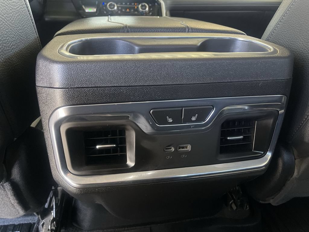 Used 2024 GMC Sierra 2500 Denali w/ Denali Reserve Package AWD/4WD image 21