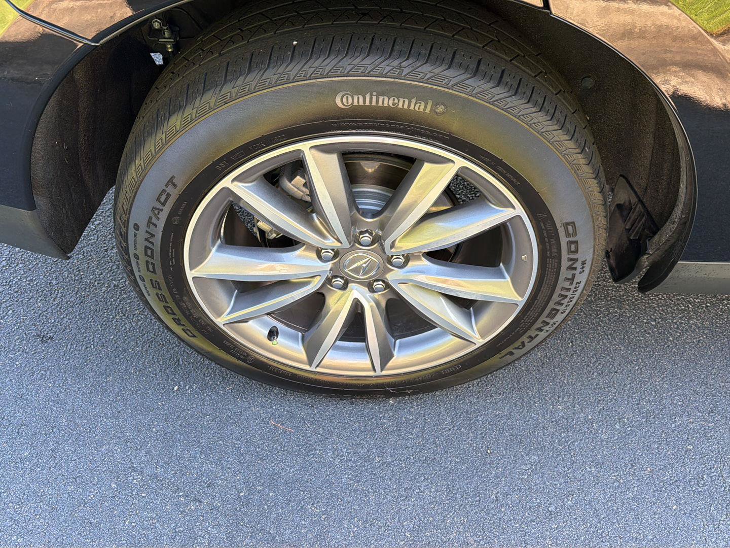 Used 2023 Acura RDX w/ Technology Package FWD image 40