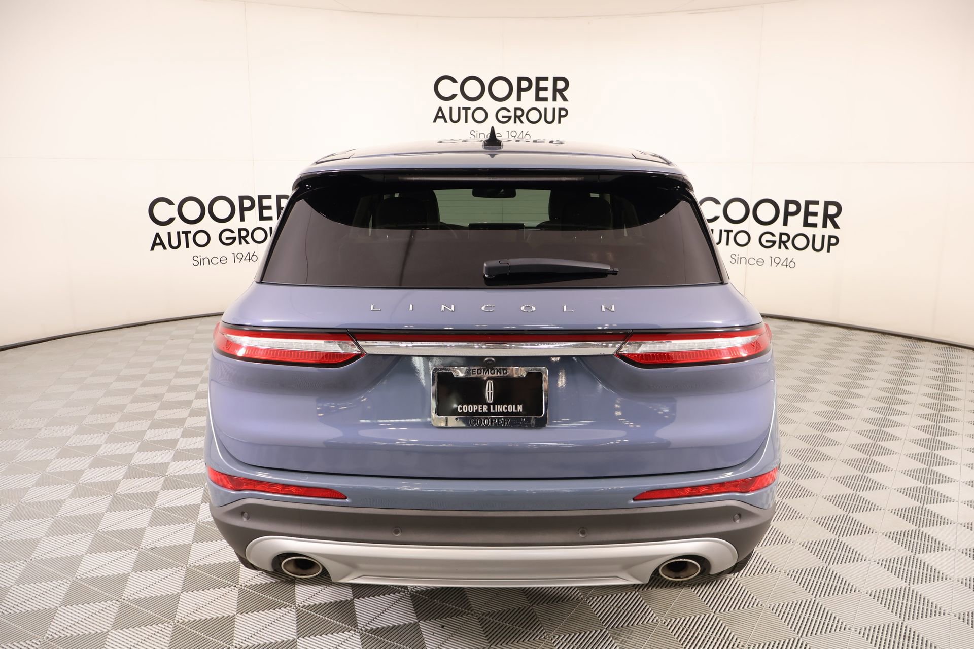 Used 2023 Lincoln Corsair FWD image 21
