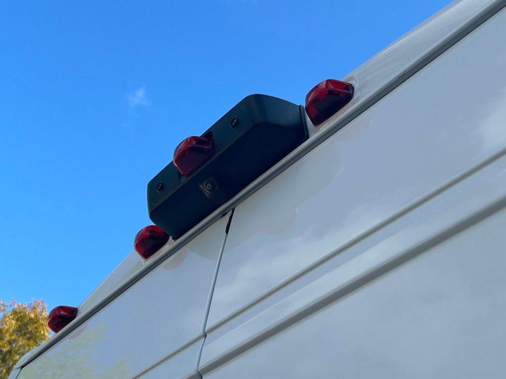Used 2023 RAM ProMaster 2500 image 35