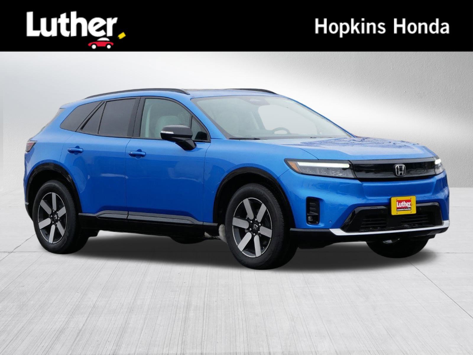 New 2026 Honda Prologue Touring image 1