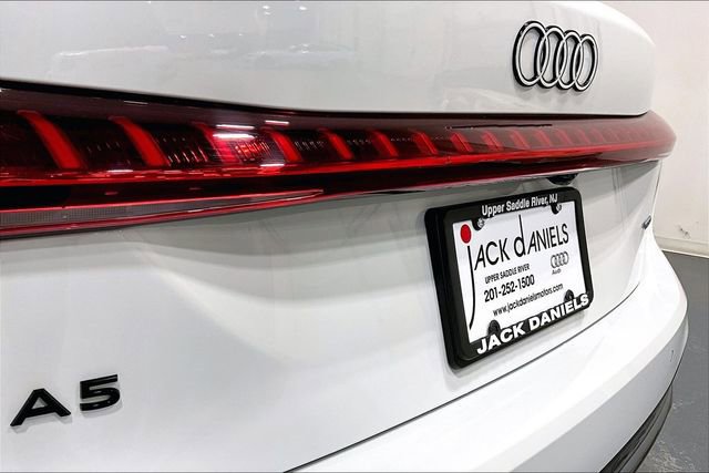 Used 2025 Audi A5 2.0T Premium w/ Convenience Package image 32