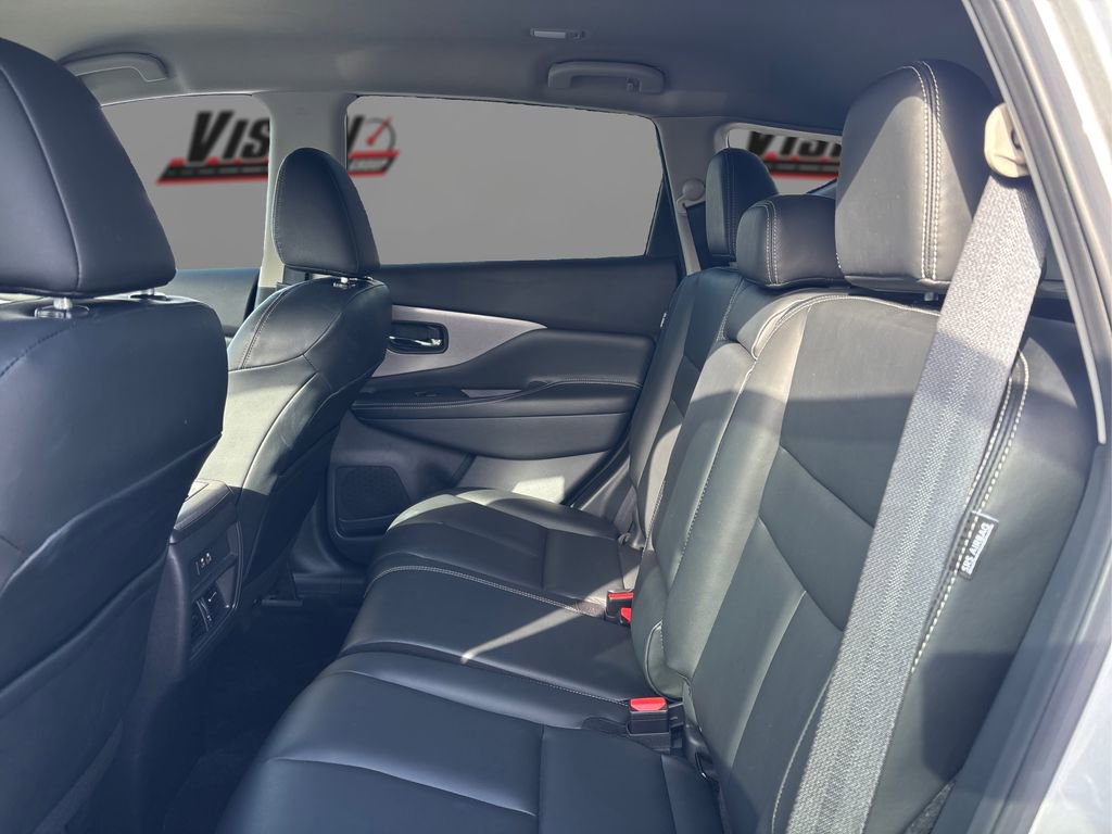Used 2024 Nissan Murano SV image 10