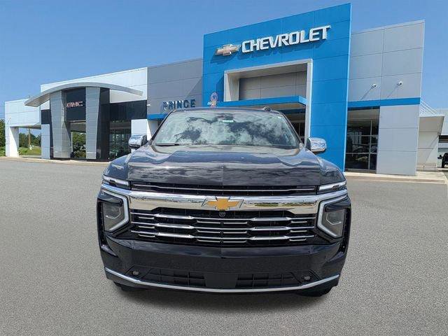 New 2026 Chevrolet Tahoe Premier w/ Sun And Tow Package RWD image 9