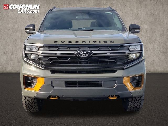 New 2025 Ford Expedition Tremor image 2