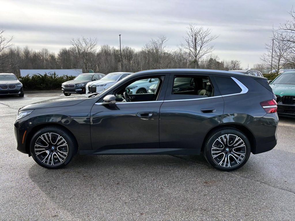 New 2026 BMW X3 xDrive30 w/ Premium Package image 4