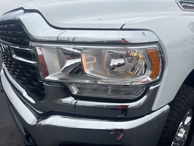 Used 2023 RAM 2500 Big Horn w/ Level 1 Equipment Group image 20