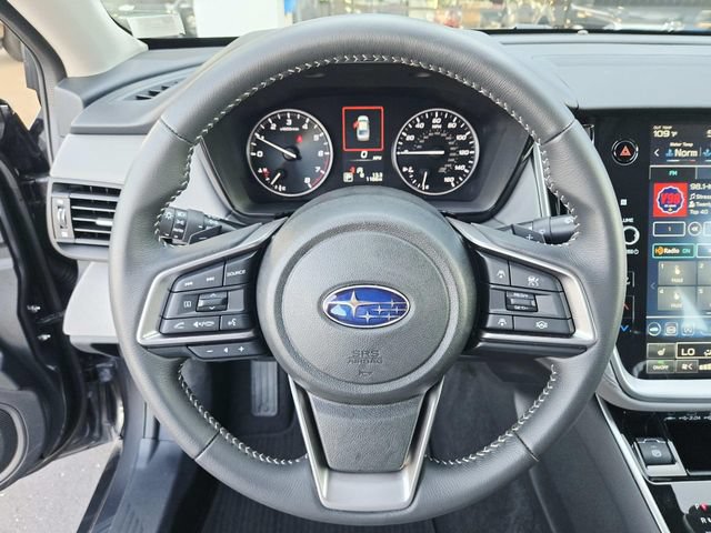 Used 2025 Subaru Legacy Premium AWD/4WD image 15