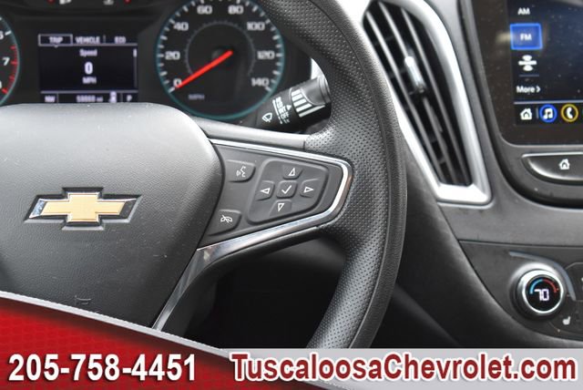 Used 2024 Chevrolet Malibu LT image 27