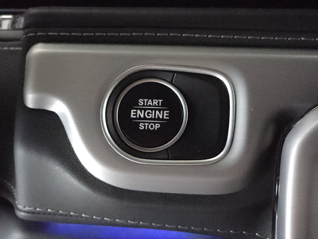 Used 2024 Mercedes-Benz G 63 AMG 4MATIC image 17