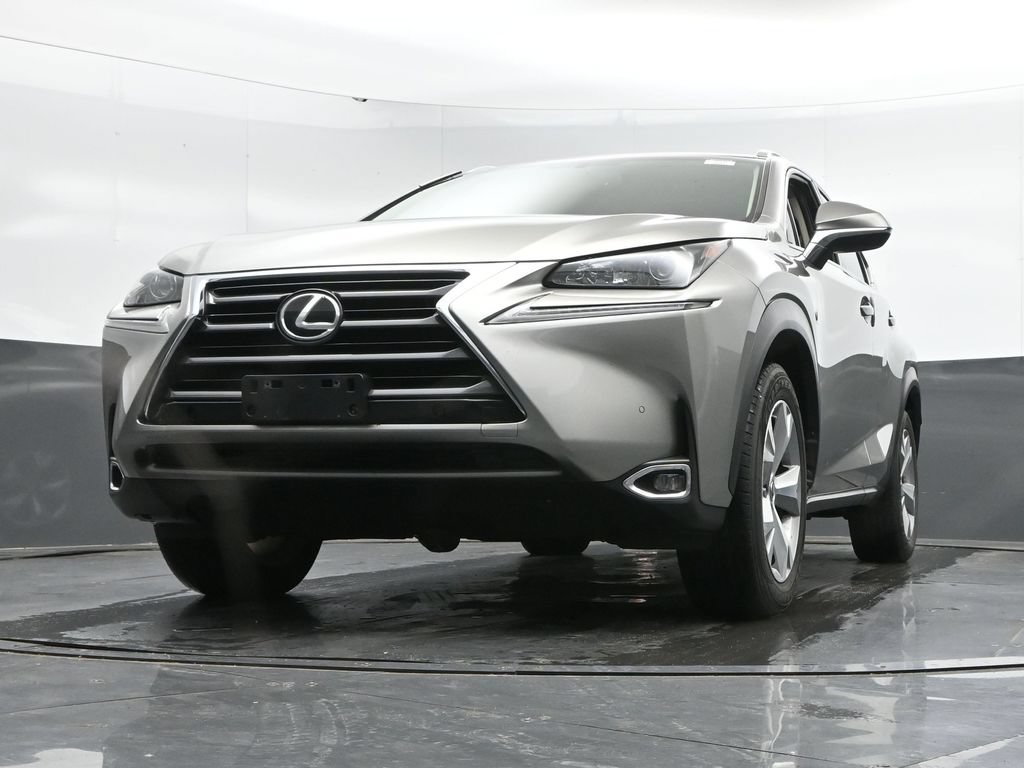 Used 2017 Lexus NX 200t AWD w/ Premium Package image 42