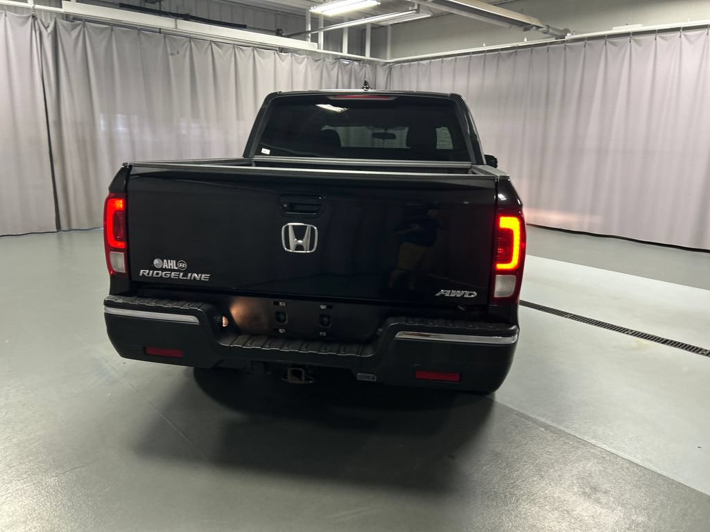 Used 2019 Honda Ridgeline Sport image 6