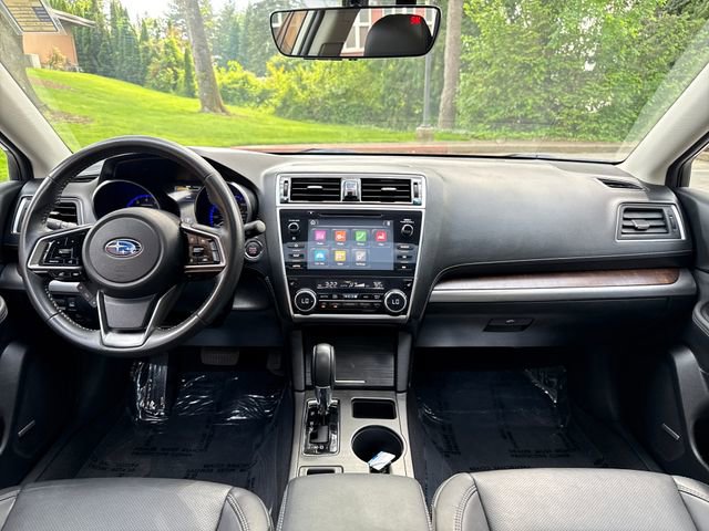 Used 2018 Subaru Outback 2.5i Limited AWD/4WD image 11