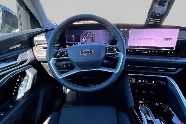 New 2026 Audi Q5 Premium Plus AWD/4WD image 5