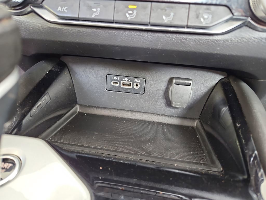 Used 2024 Nissan Altima 2.5 SR image 17