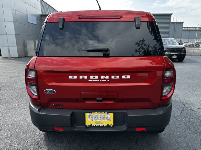 Certified 2023 Ford Bronco Sport Big Bend AWD/4WD image 6