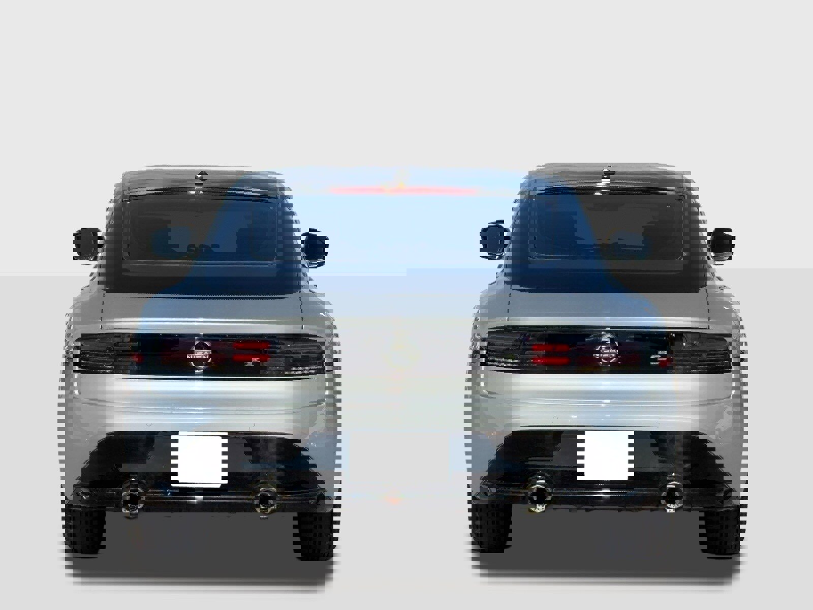 New 2025 Nissan Z Sport w/ Floor Mat Package image 4