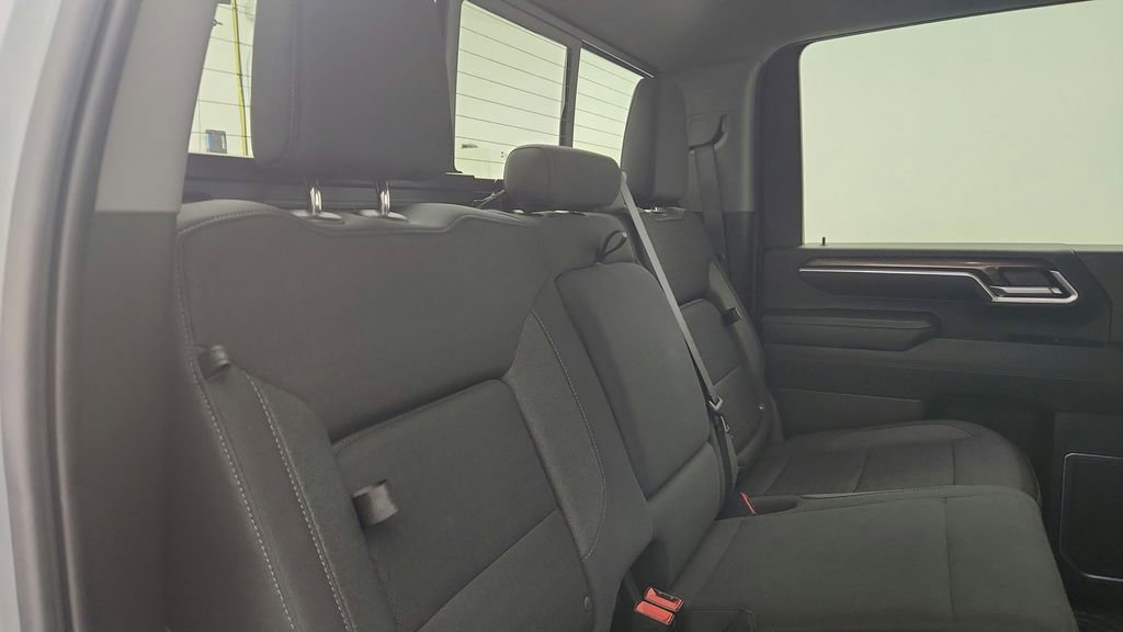 Used 2024 Chevrolet Silverado 2500 LT w/ Texas Edition AWD/4WD image 79