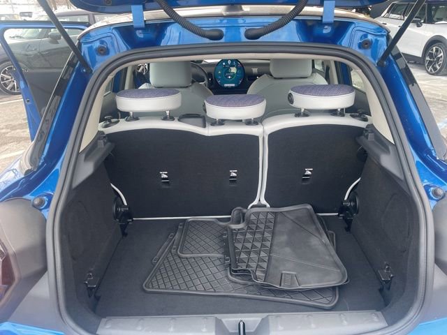 Used 2025 MINI Cooper S image 15