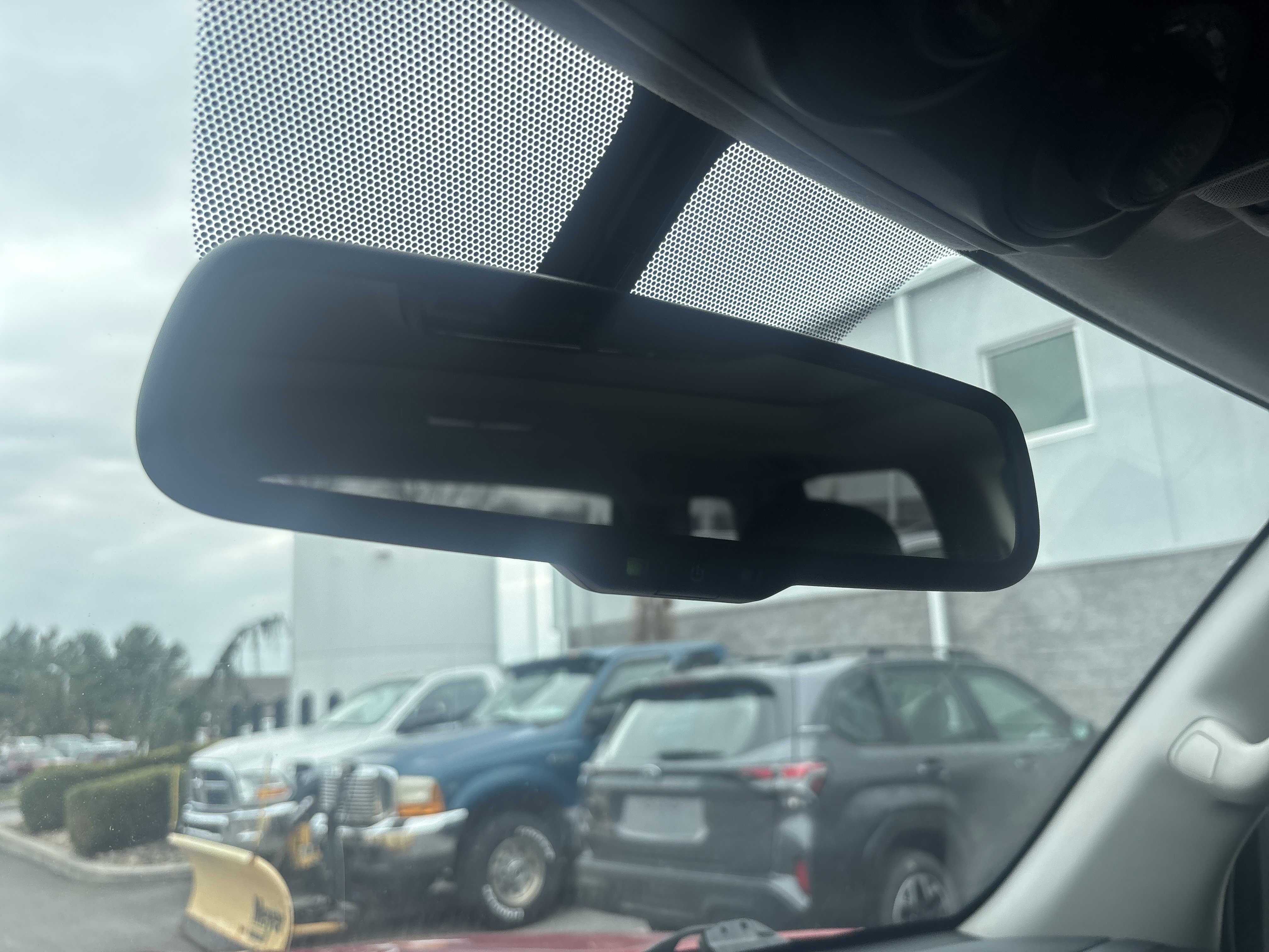 Used 2016 Toyota 4Runner Trail Premium image 24