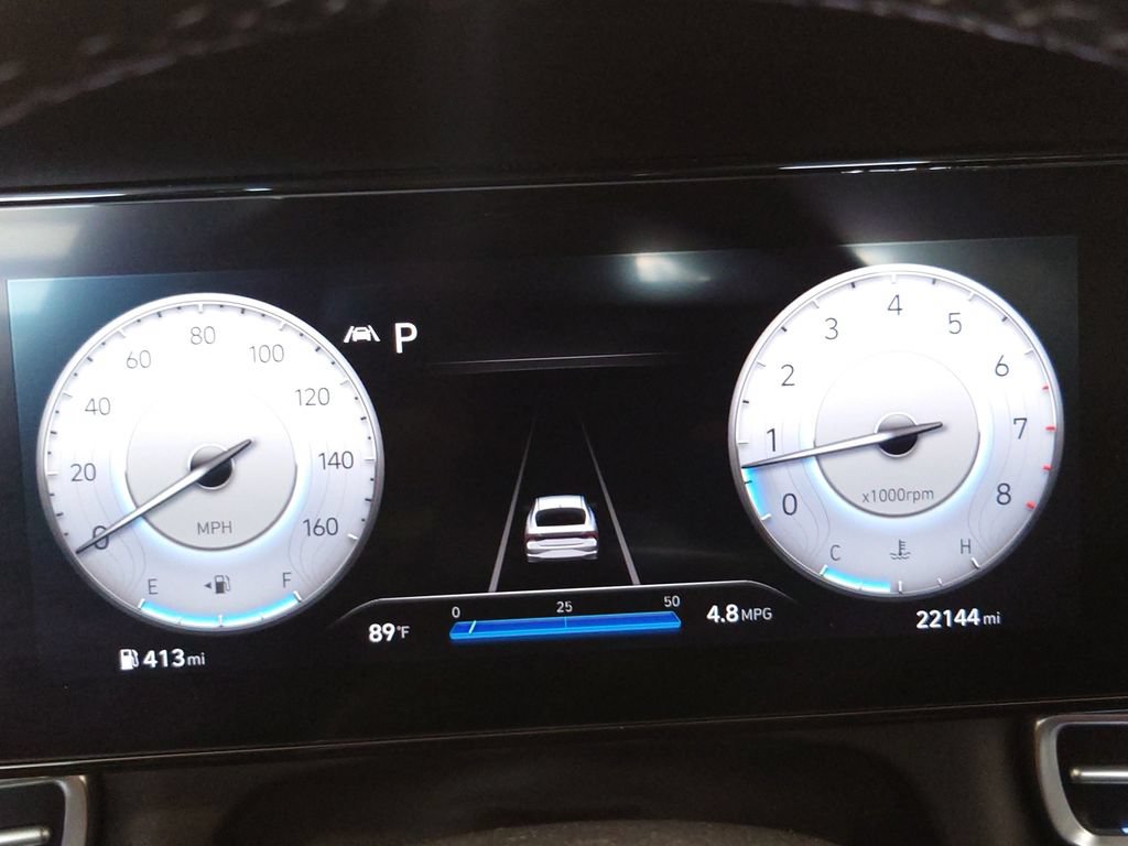 Certified 2023 Hyundai Elantra Limited FWD image 16